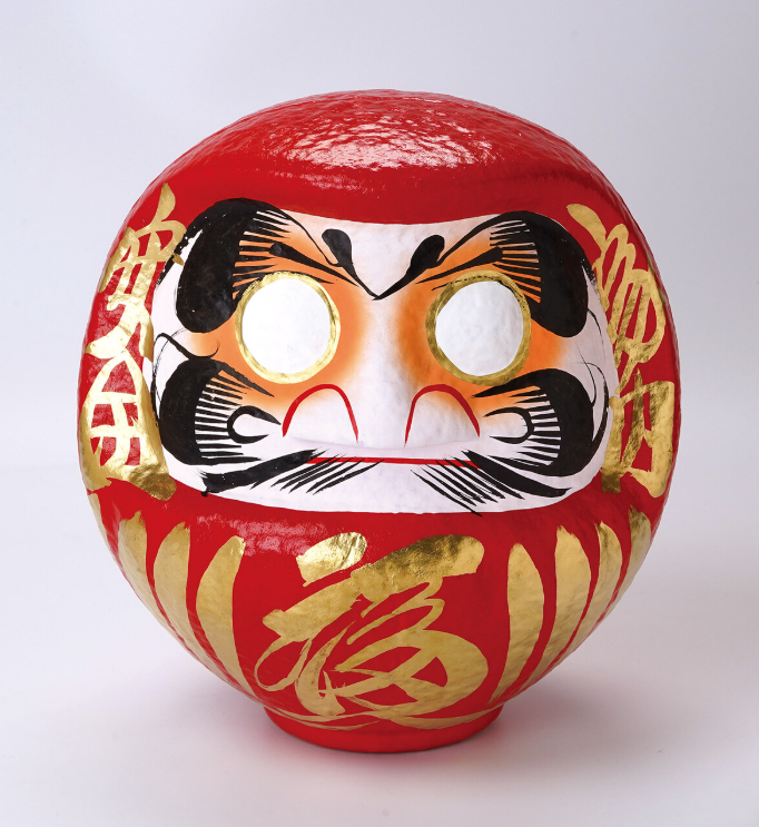 Daruma (Medium 15cm) | JCCH Online Shop